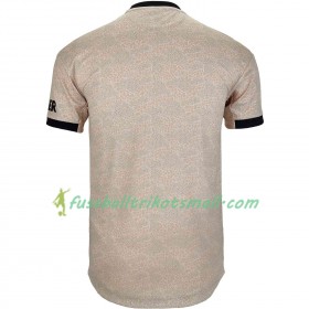 Fußballtrikots Manchester United 2019-2020 Kurzarm Auswärts-trikot kaufen